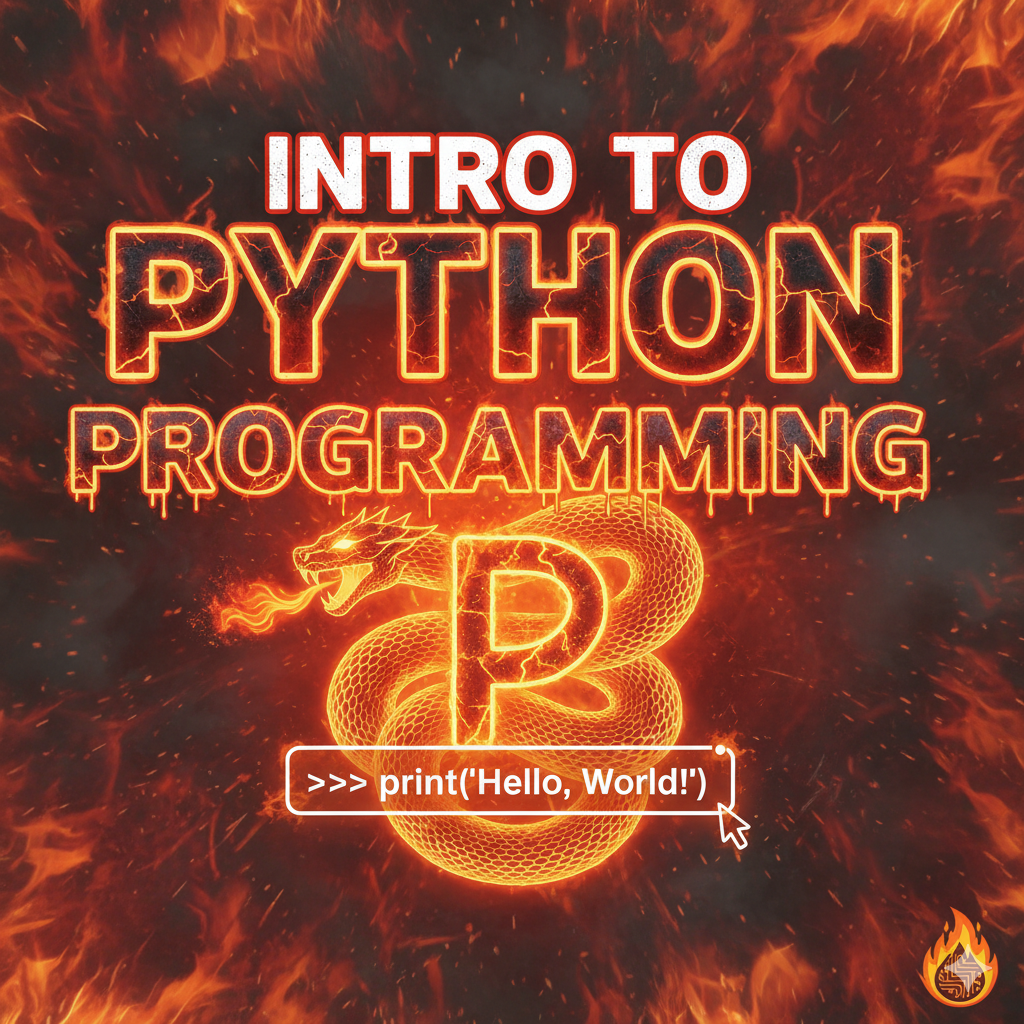 Python Programming