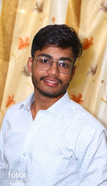 Mradul khandelwal