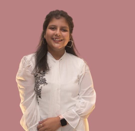 Nistha Bhura
