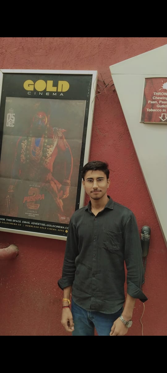 Shubh Verma